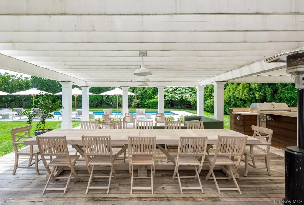 Address Not Shown Bridgehampton, NY 11932