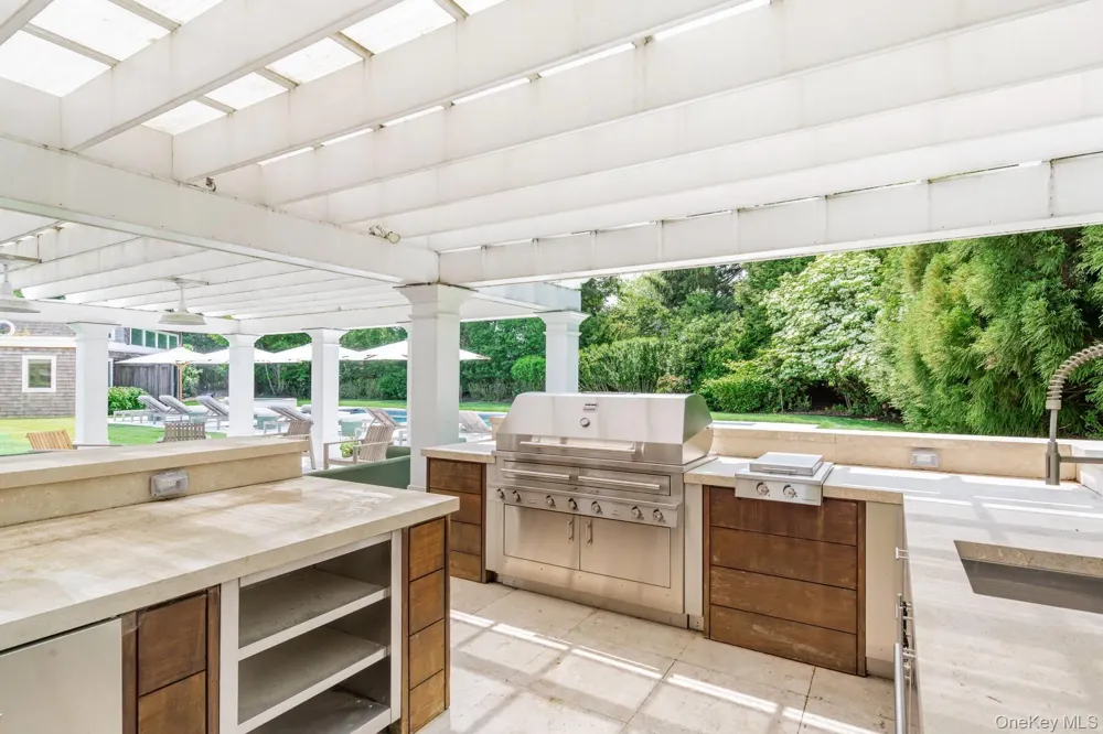 Address Not Shown Bridgehampton, NY 11932