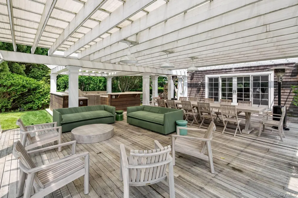 Address Not Shown Bridgehampton, NY 11932