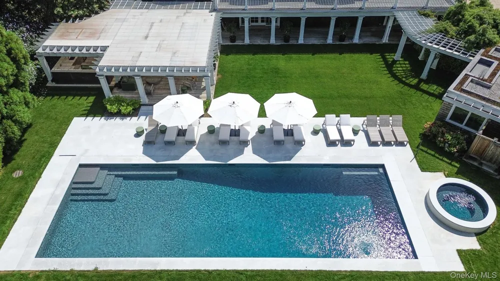 Address Not Shown Bridgehampton, NY 11932