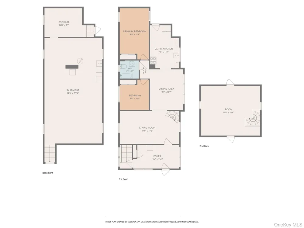 158-13 102nd Street Howard Beach, NY 11414