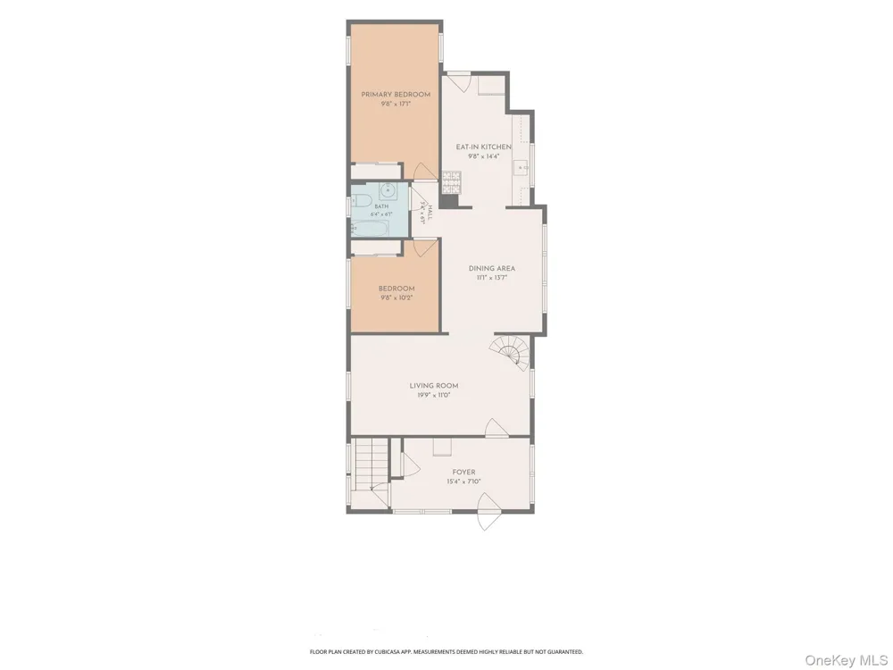 158-13 102nd Street Howard Beach, NY 11414