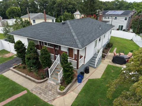 391 Bellmore Road