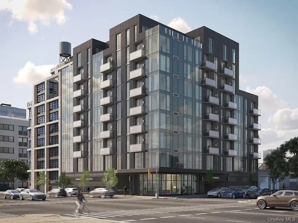 46-30 21st Street #2B Long Island City, NY 11101