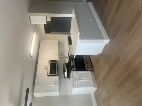 Address Not Shown
