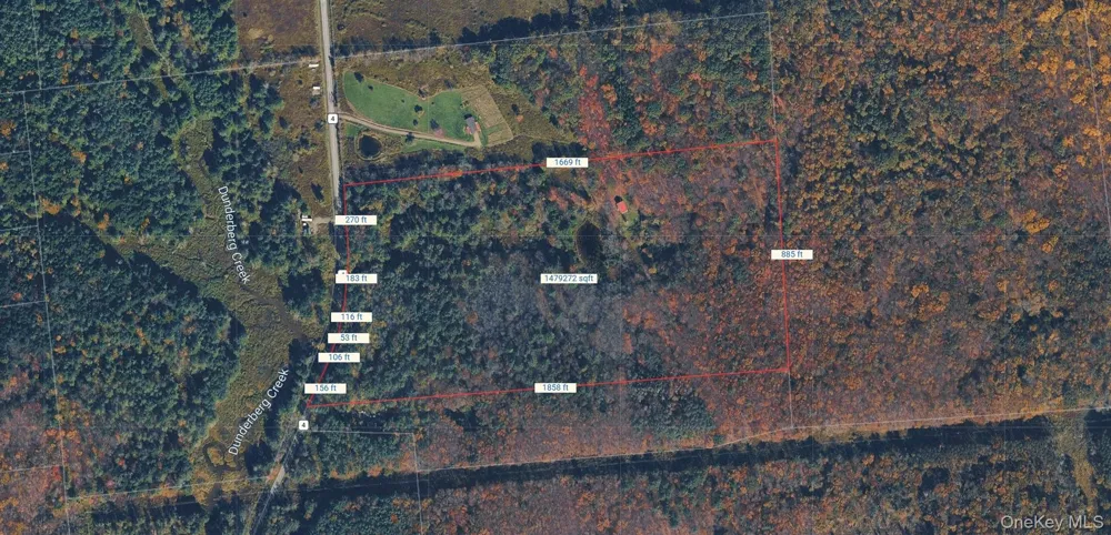 3036 County Highway 4 Call Listing Agent, NY 13776