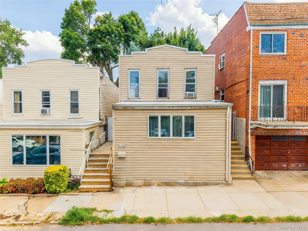 6628 52nd Drive Maspeth, NY 11378
