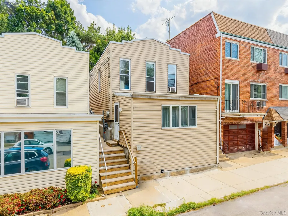 6628 52nd Drive Maspeth, NY 11378
