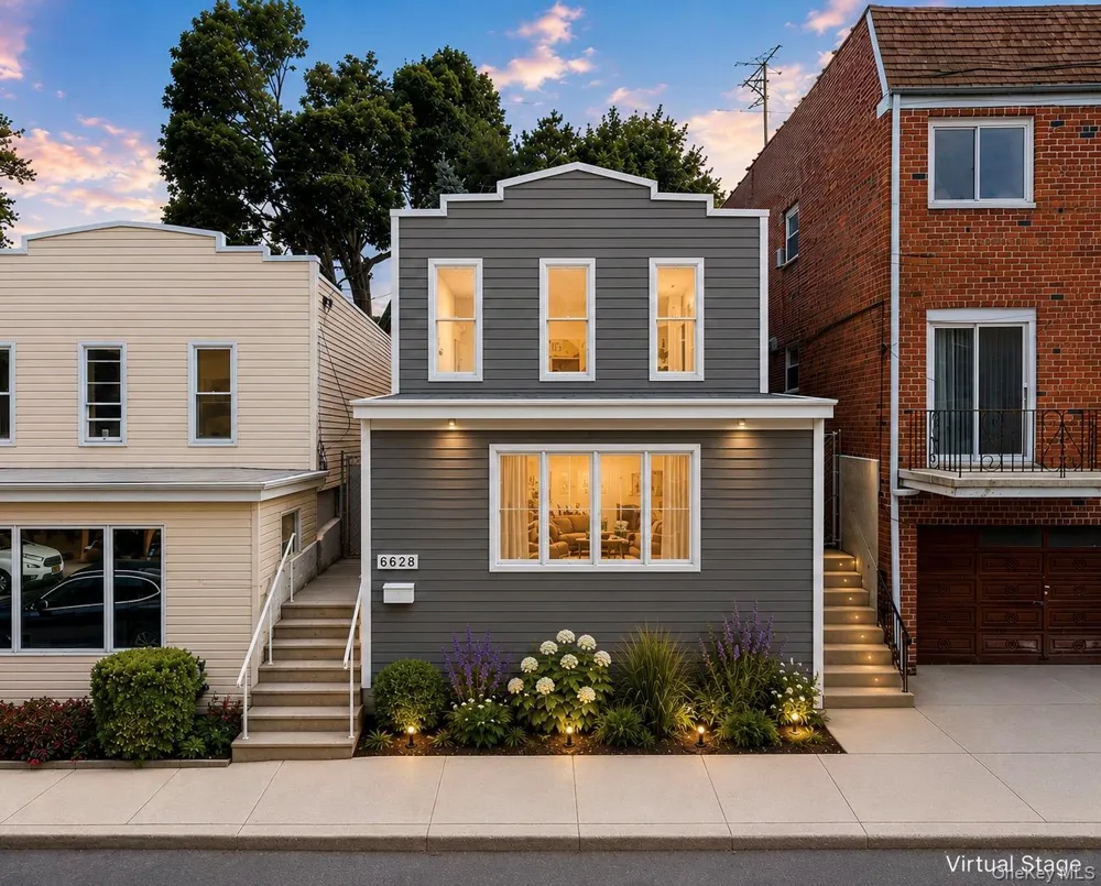6628 52nd Drive Maspeth, NY 11378
