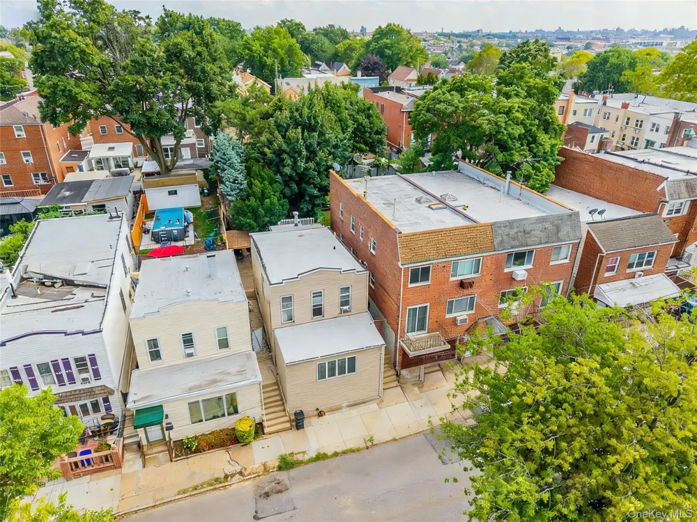 6628 52nd Drive Maspeth, NY 11378