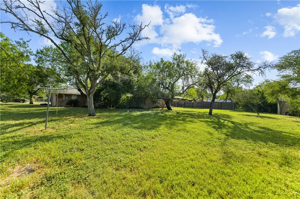 706 E Henderson Street Bishop, TX 78343