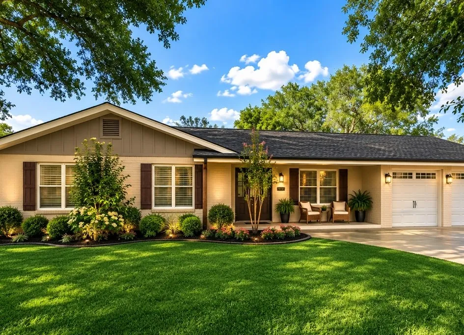 706 E Henderson Street Bishop, TX 78343