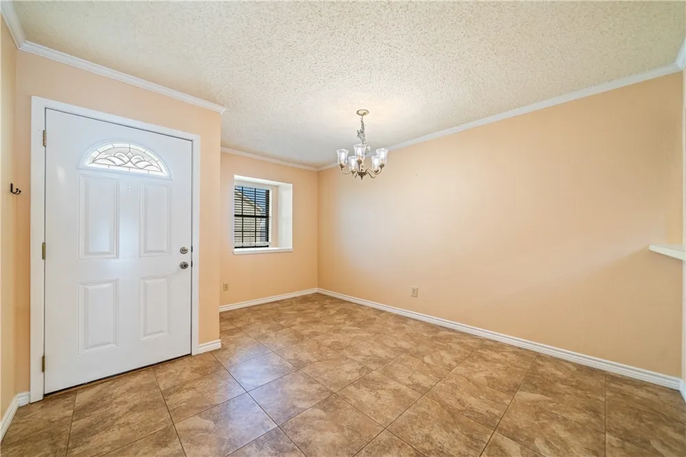 7252 The Mansions Drive #3 Corpus Christi, TX 78414