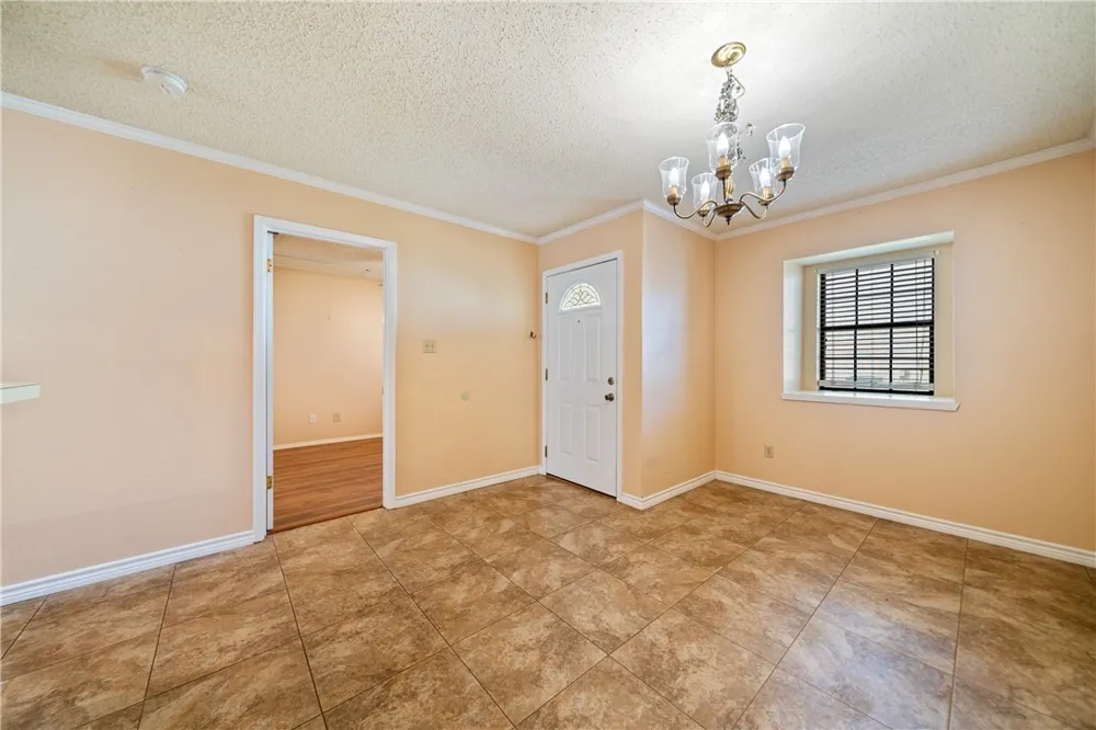 7252 The Mansions Drive #3 Corpus Christi, TX 78414