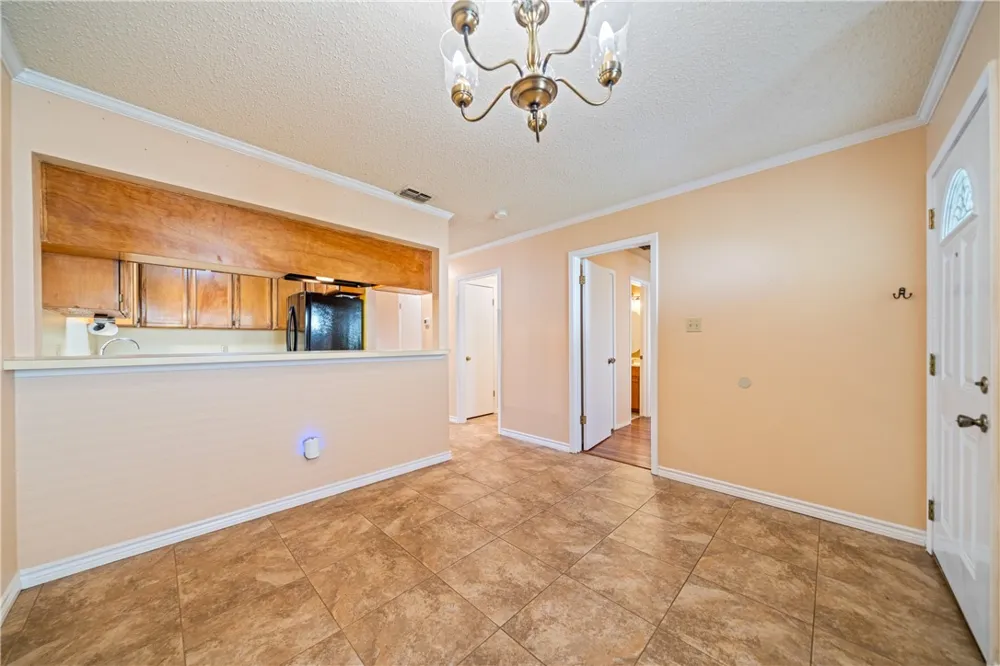7252 The Mansions Drive #3 Corpus Christi, TX 78414
