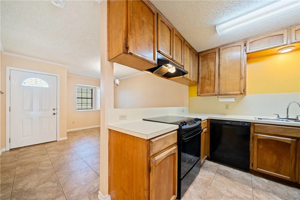 7252 The Mansions Drive #3 Corpus Christi, TX 78414