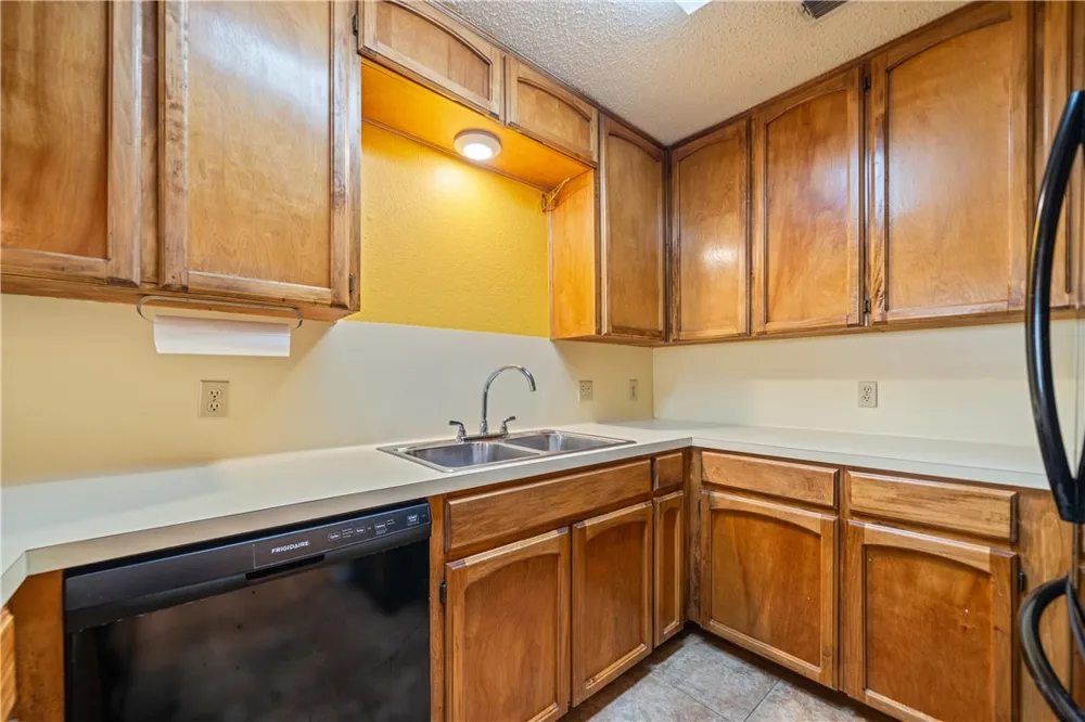 7252 The Mansions Drive #3 Corpus Christi, TX 78414