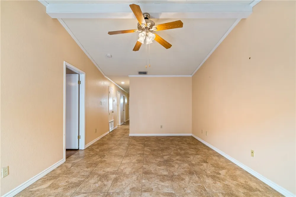 7252 The Mansions Drive #3 Corpus Christi, TX 78414