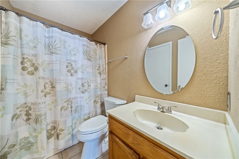 7252 The Mansions Drive #3 Corpus Christi, TX 78414
