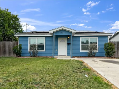 1914 Lipan Street