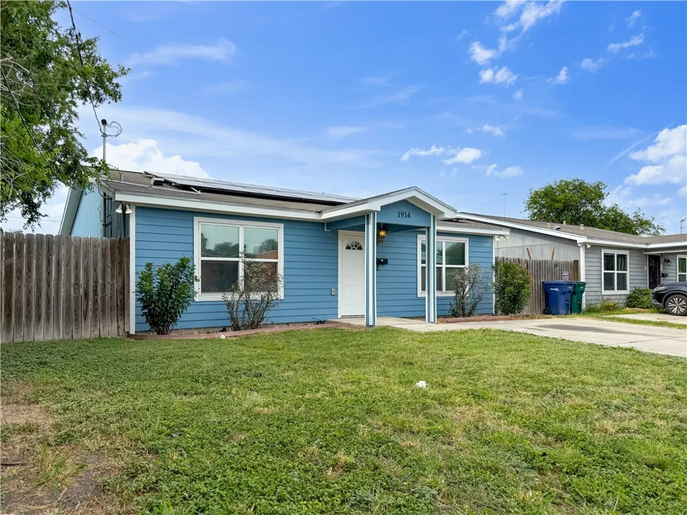 1914 Lipan Street Corpus Christi, TX 78408