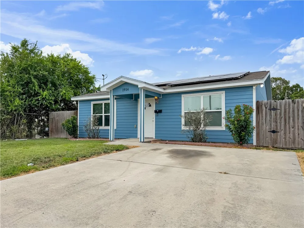 1914 Lipan Street Corpus Christi, TX 78408