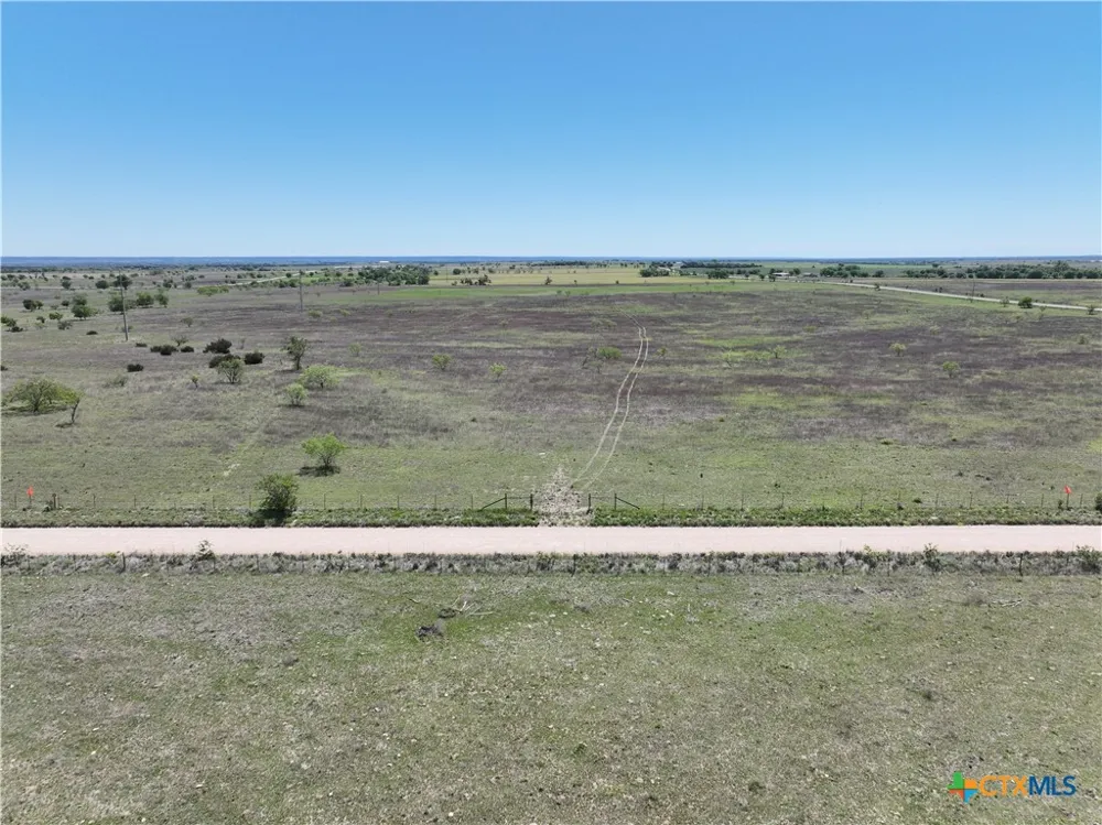 11 County Road 414 Jonesboro, TX 76538