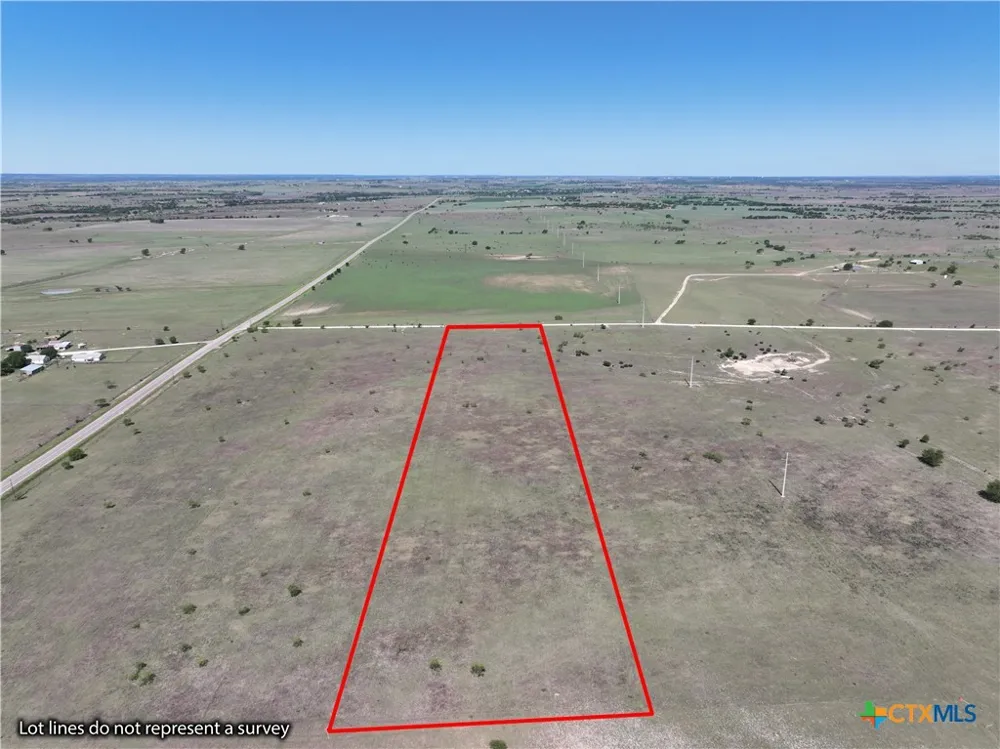 11 County Road 414 Jonesboro, TX 76538