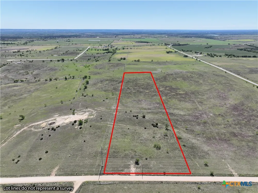 11 County Road 414 Jonesboro, TX 76538