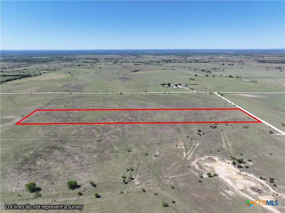 11 County Road 414 Jonesboro, TX 76538