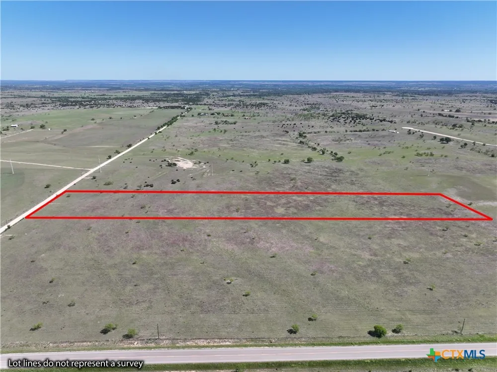 11 County Road 414 Jonesboro, TX 76538