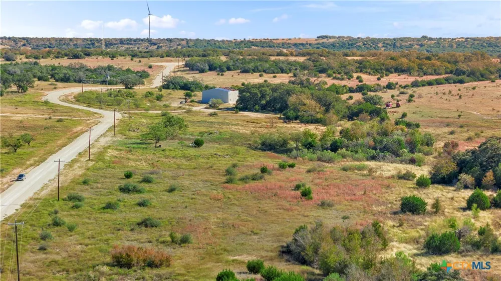 240 E Rolling Oaks Drive Goldthwaite, TX 76844