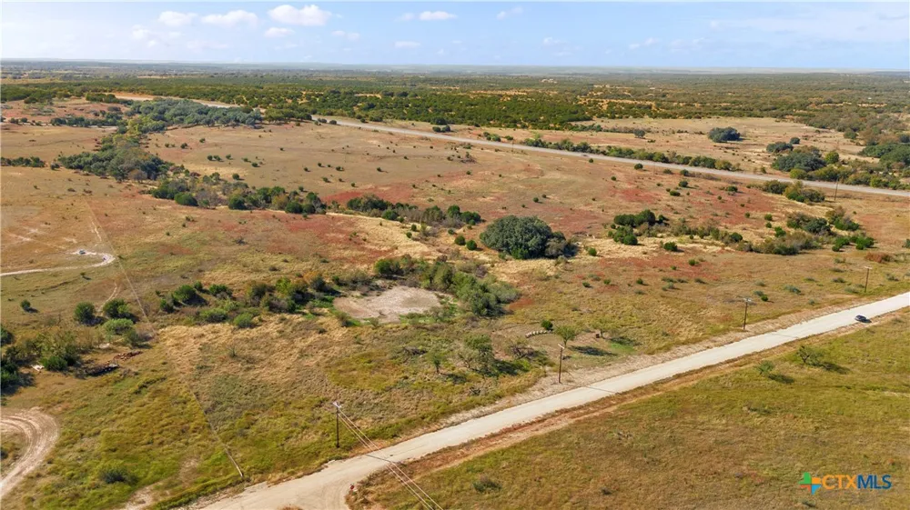 240 E Rolling Oaks Drive Goldthwaite, TX 76844