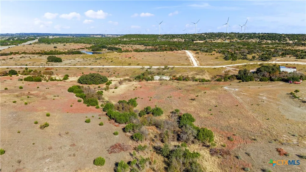 240 E Rolling Oaks Drive Goldthwaite, TX 76844