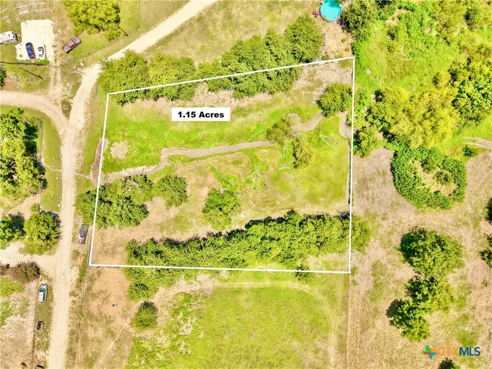 County Road 306 Road Jarrell, TX 76537