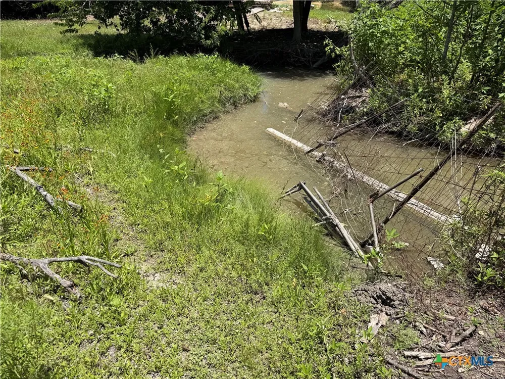 County Road 306 Road Jarrell, TX 76537