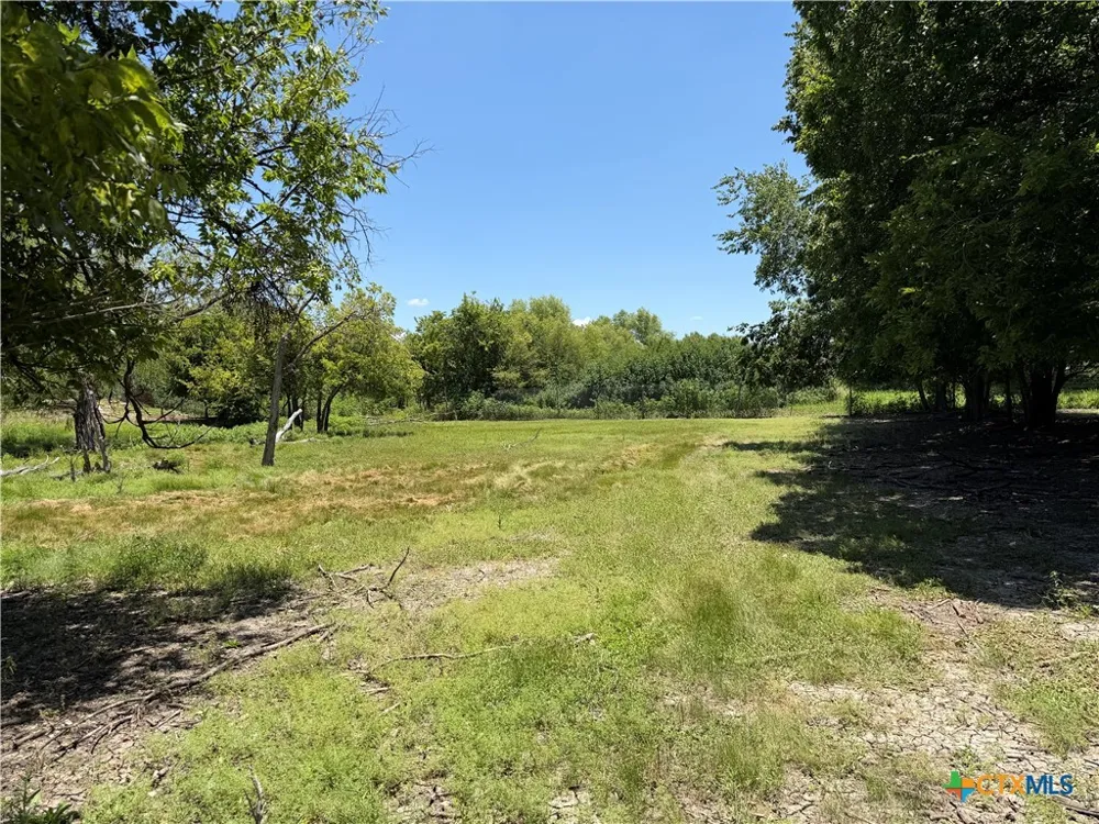 County Road 306 Road Jarrell, TX 76537