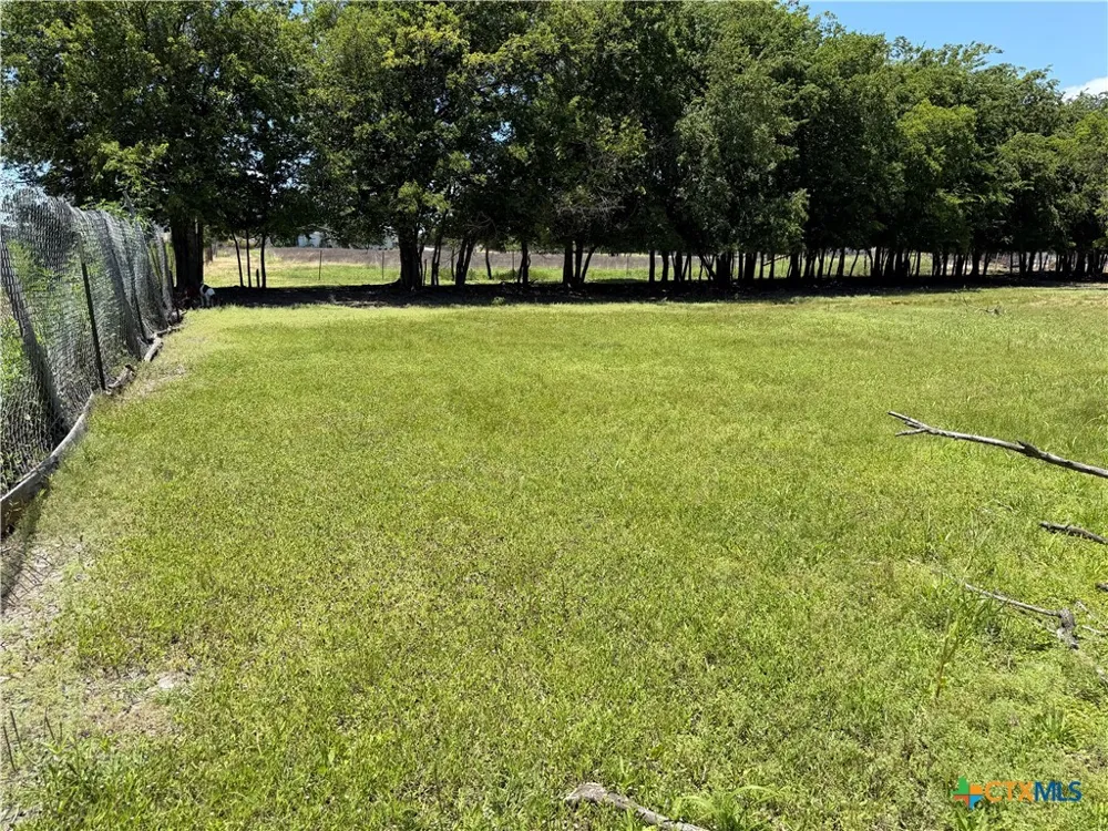 County Road 306 Road Jarrell, TX 76537