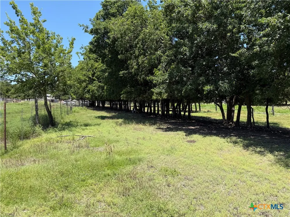County Road 306 Road Jarrell, TX 76537