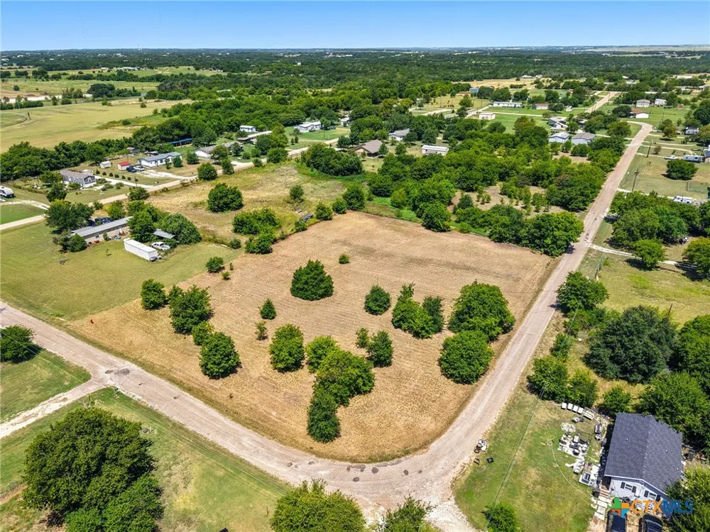 1 Soules Circle Bruceville Eddy, TX 76524