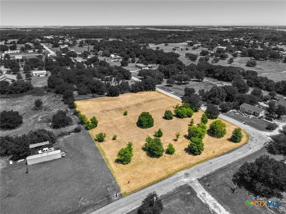 1 Soules Circle Bruceville Eddy, TX 76524