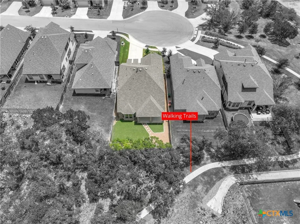 1421 Escarpment New Braunfels, TX 78132