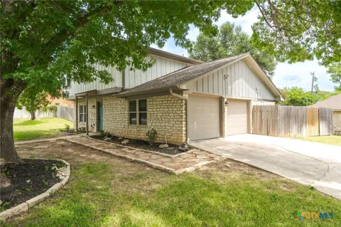 4117 Cripple Creek Drive