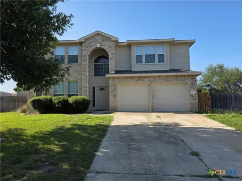 423 Wrought Iron Drive