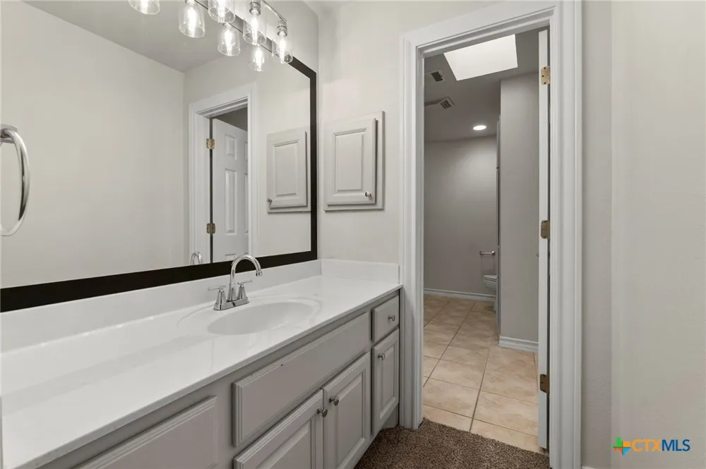 21905 Deer Canyon Drive San Antonio, TX 78266