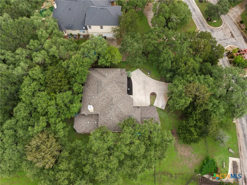 21905 Deer Canyon Drive San Antonio, TX 78266