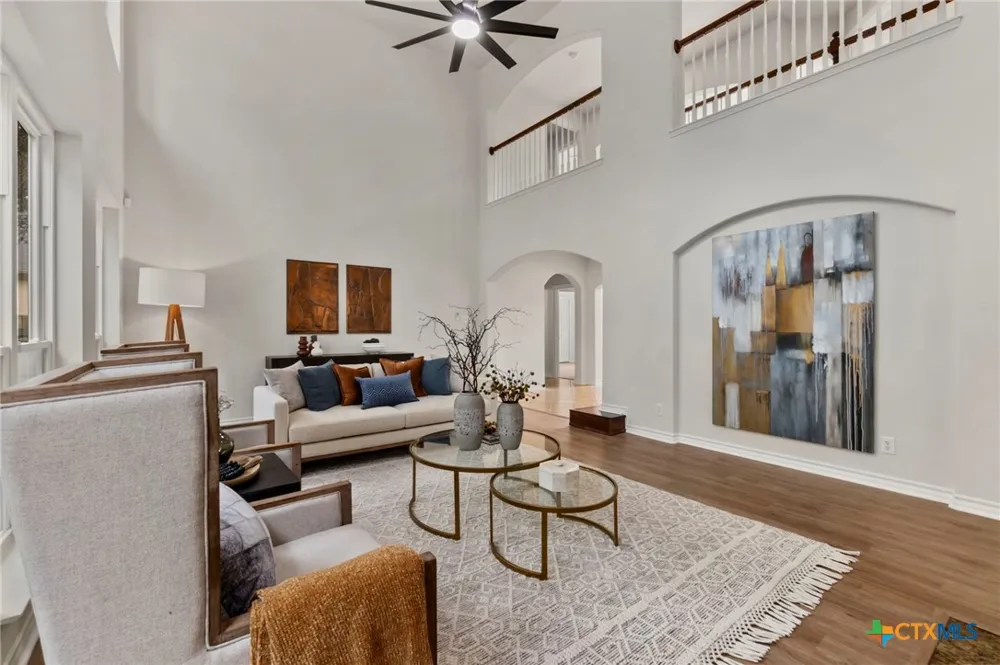 21905 Deer Canyon Drive San Antonio, TX 78266