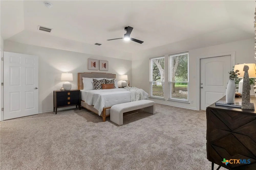 21905 Deer Canyon Drive San Antonio, TX 78266