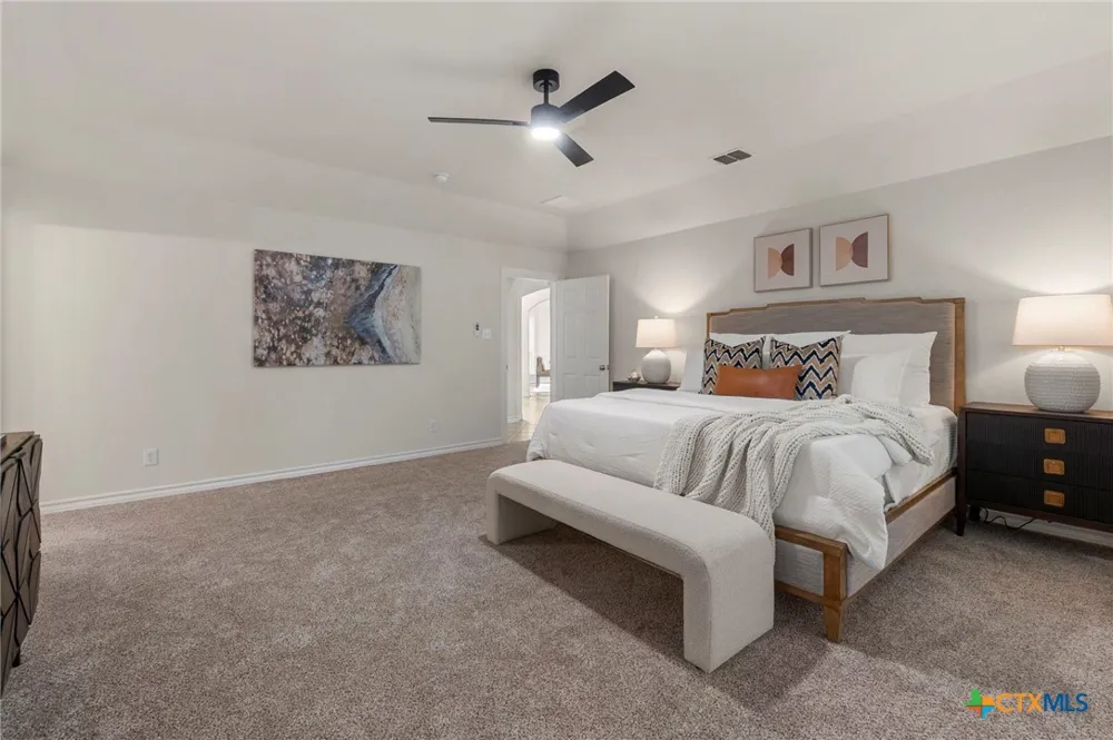 21905 Deer Canyon Drive San Antonio, TX 78266