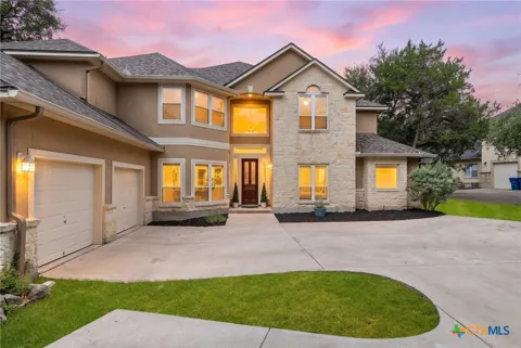 21905 Deer Canyon Drive